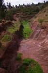 Fiume Giordano, a Lalibela in Etiopia - In Etiopia ...