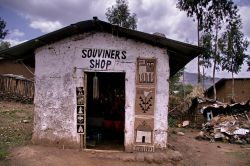 Souvenir a Lalibela, Etiopia - In Etiopia con ...