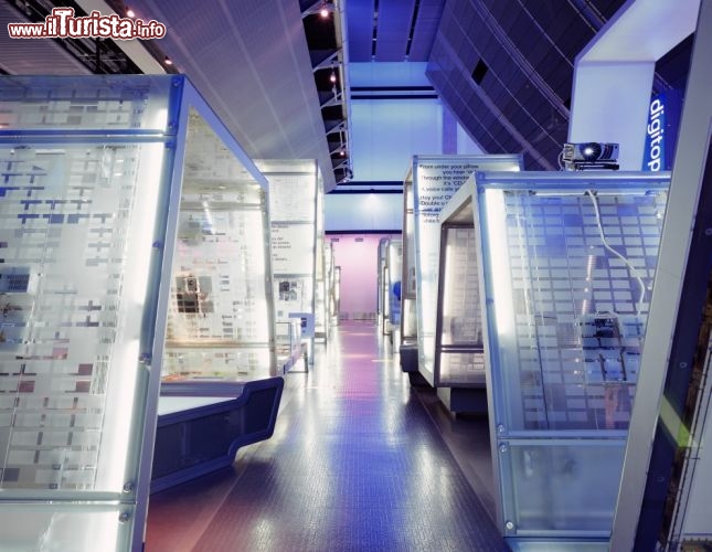 Immagine Londra Science Museum