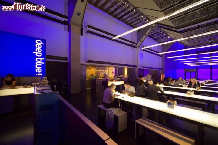 Immagine Immagine Lonra Science Museum