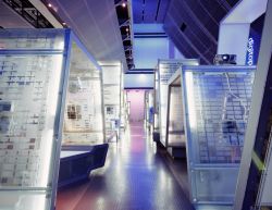 Londra Science Museum