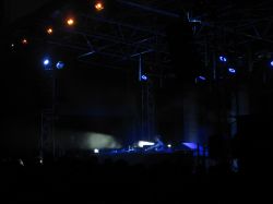 Lione Notti Sonore 2012