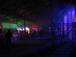 Nuits Sonores Lione 2012