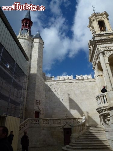 Immagine Municipio Hotel de Ville la Rochelle