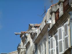 Palazzi mercantili la rochelle simile amsterdam