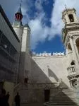 Municipio Hotel de Ville la Rochelle