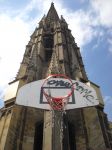 La Fleche di St.Michel, in pieno centro a Bordeaux, è uno dei simboli per eccellenza della città girondina.