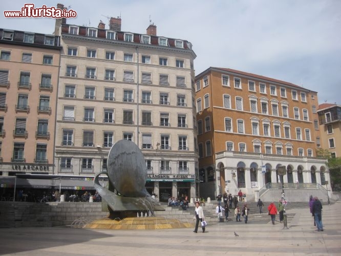 Immagine Place Louis Prdel, Lione