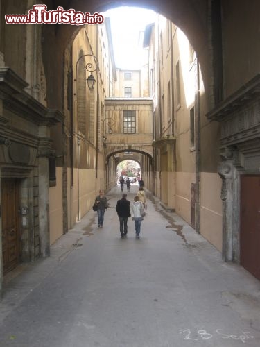 Immagine Rue Menestrier, Lione