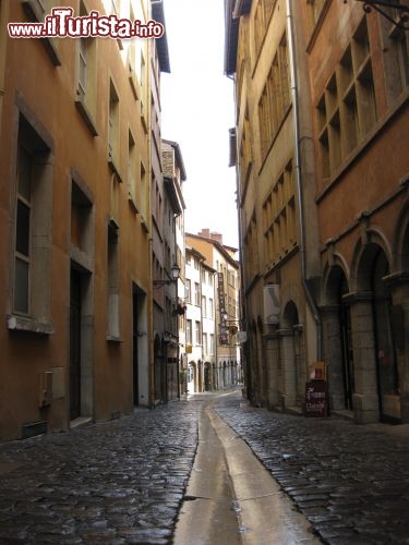 Immagine St.Jean, Vieux Lyon