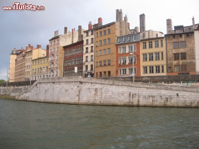 Immagine St.Paul, Vieux Lyon