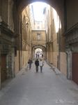 Rue Menestrier, Lione