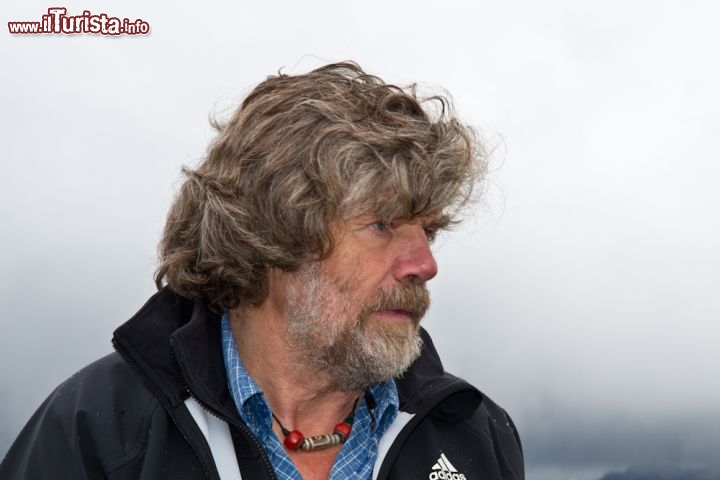 Reinhold Messner