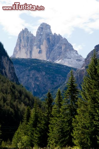 Tre Cime di Lavaredo