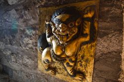 Dentro al Monte Ripa Messner Mountain Museum