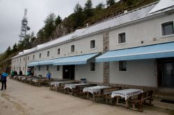 Messner Mountain Museum Monte Rite