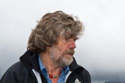 Reinhold Messner