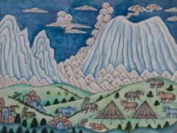 Messner Mountain Museum Monte Ripa