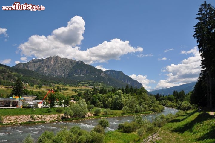 Val di Fiemme un paesaggio unico