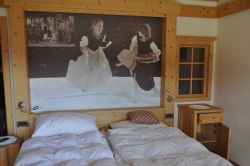 ActiveHotelOlympic Val di Fassa una stanza