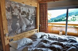 Camera Active Hotel Olympic in Trentino Val di ...