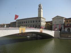 Il Ponte di Mezzo pronto per ospitatare il tradizionale ...