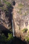 Parco Nazionale Litchfield le Tolmer Falls - Northern ...