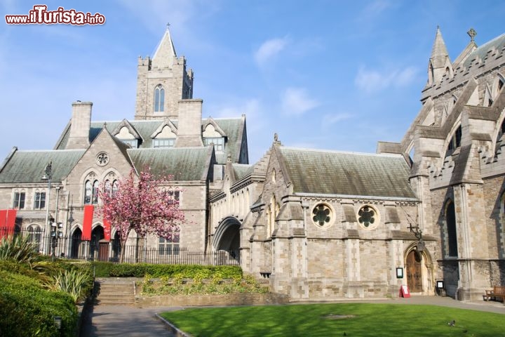 Immagine Cattedrale Christ Church a Dublino