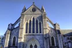 Christ Church Cathedral, Dublino