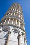 Torre pendente di Pisa