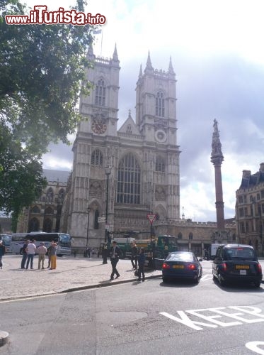 Cattedrale Londra Westminster Cathedral