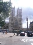 Cattedrale Londra Westminster Cathedral