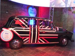 Rolls Royce versione speciale a London 2012, ...