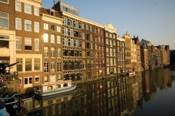 Amsterdam Herengracht 9 straatjes Olanda - ©NBTC Holland Media Bank