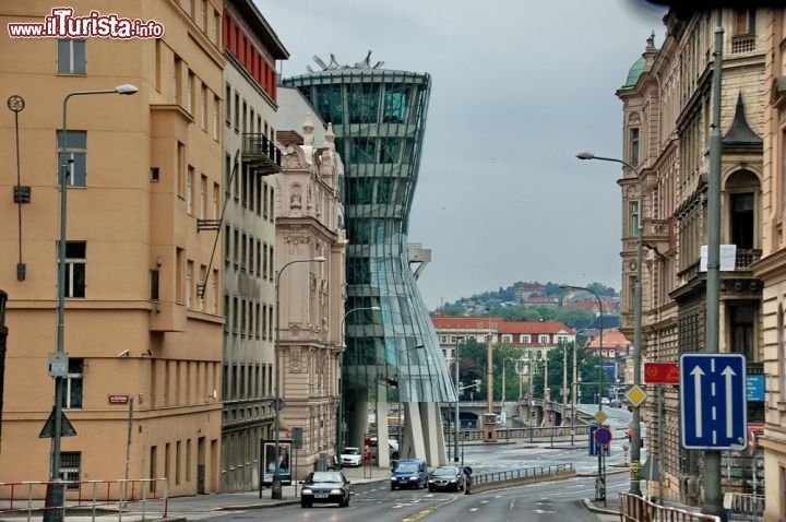 Immagine Casa Danzante Praga