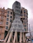 Dancing House Praga