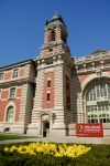 Museo degli Immigrati ad Ellis Island