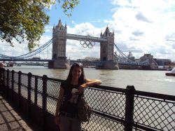 Londra... post Olimpiadi!