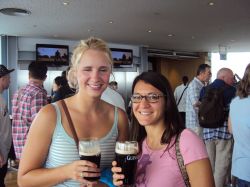 Guinness Time!