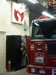 Ghostbuster2: la caserma dei pompieri usata come ...