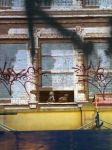 Il famoso murales a Soho di Richard Haas, Find-it ...