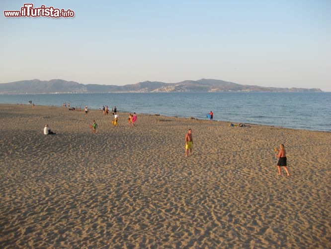 Immagine La spiaggia di Sant Père Pescador