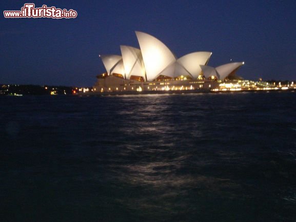 Immagine Opera House