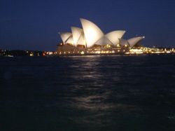 Opera House