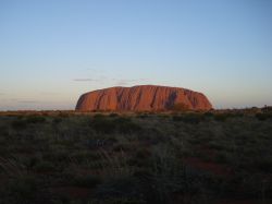 Uluru