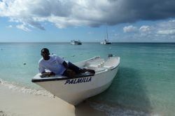 Isola di saona - Foto di Betty Zedda