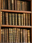 Libri antichi nella biblioteca di Praga, Repubblica ...