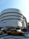 Il Museo Guggenheim di New York