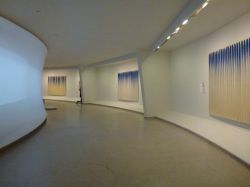 Opere esposte al Guggenheim di New York