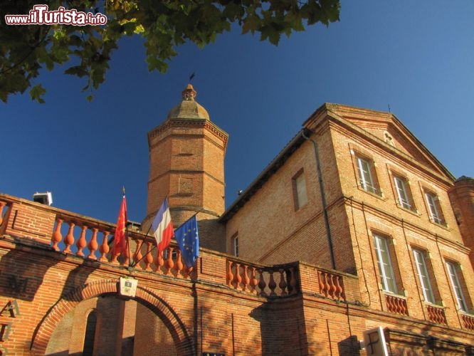 Immagine Rabastens, Francia - © Jimjag - Fotolia.com